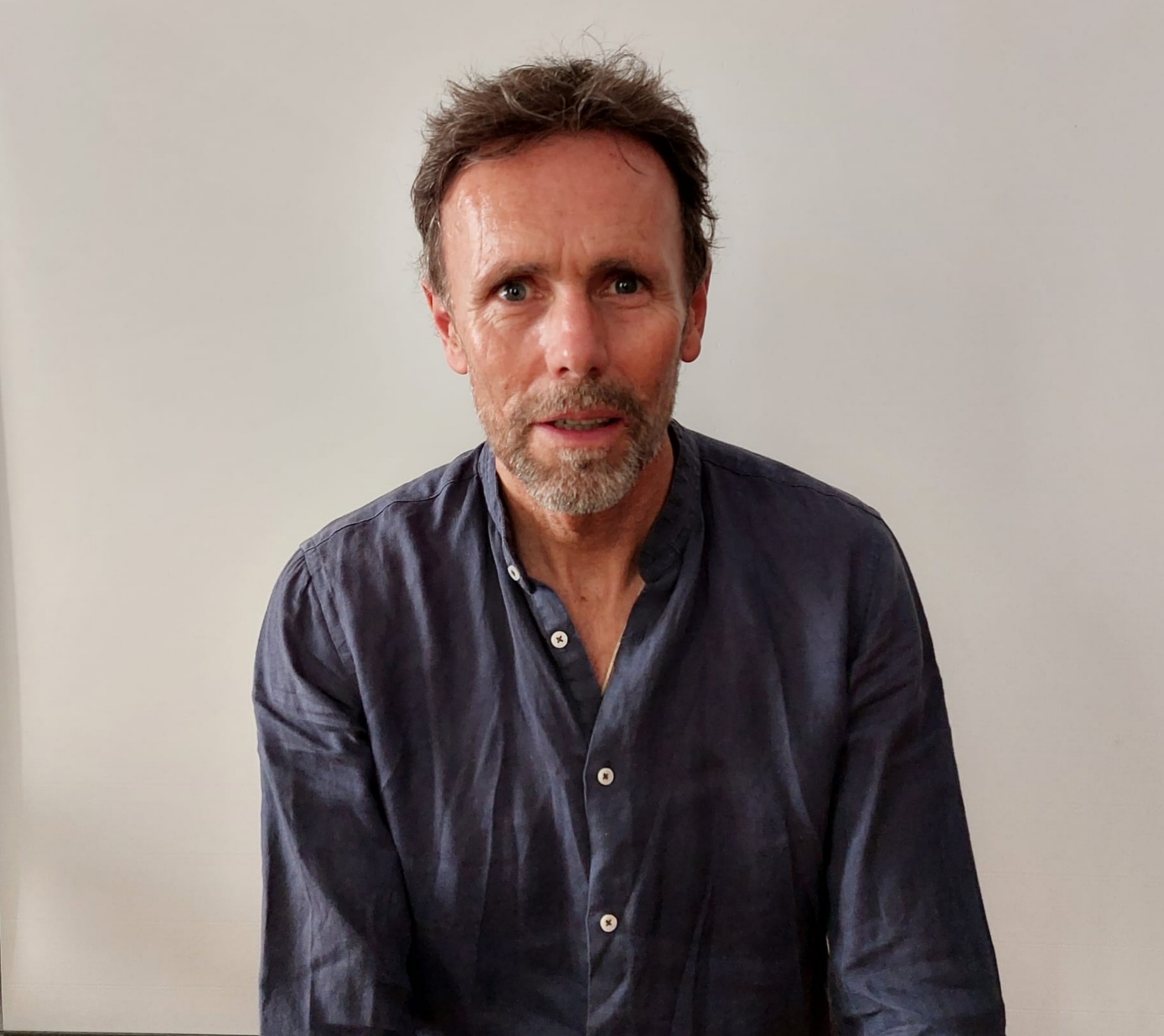 photo perfil Maurice (1)